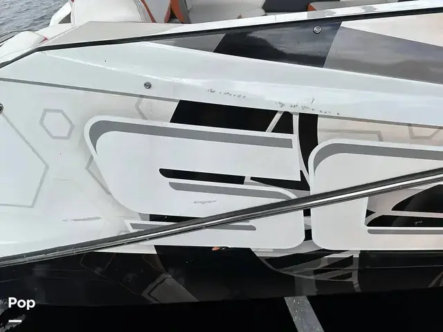 Scarab 255 Impulse