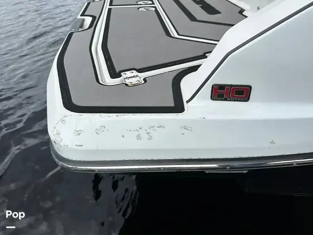 Scarab 255 Impulse