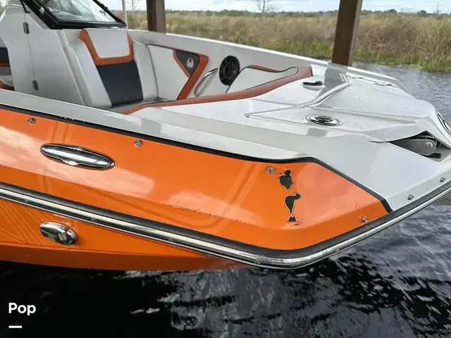 Scarab 255 Impulse