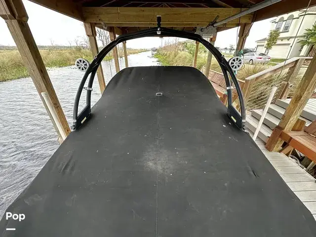 Scarab 255 Impulse