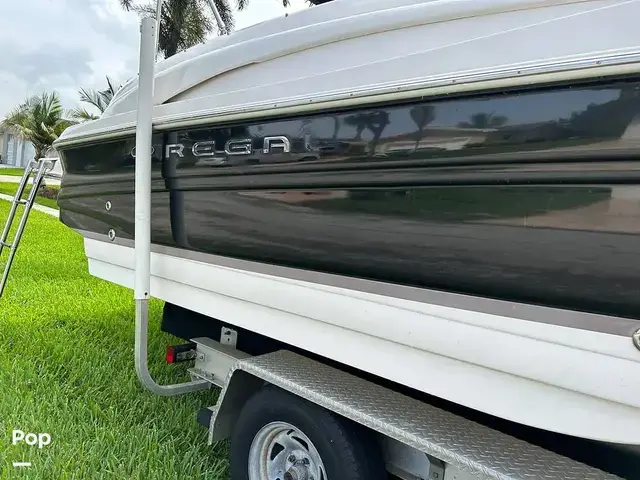 Regal 2600 LSR