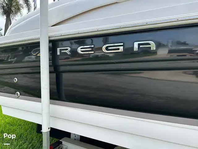 Regal 2600 LSR