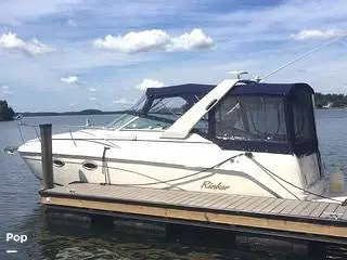 2006 Rinker fiesta vee 270