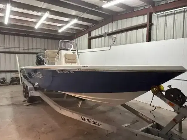 NauticStar Boats 244 XTS