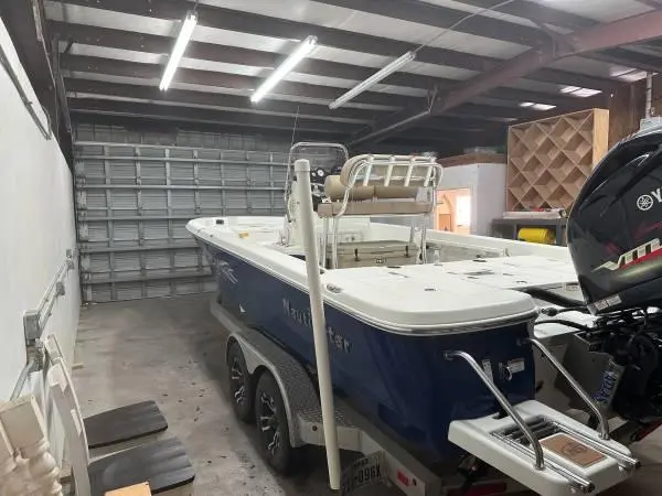 2019 Nauticstar 244 xts