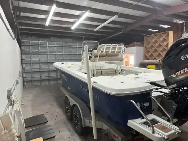 Nauticstar 244 Xts