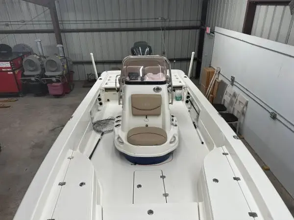 2019 Nauticstar 244 xts