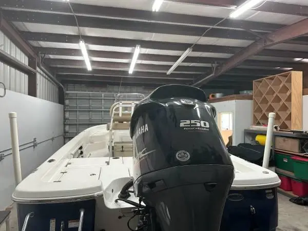 2019 Nauticstar 244 xts