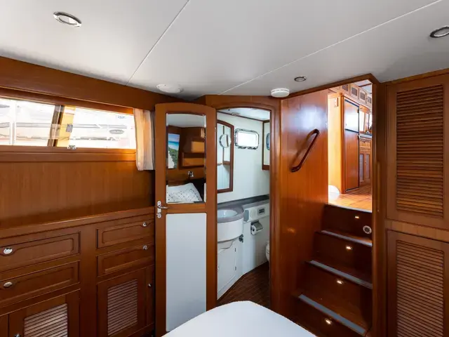 Selene 40 Ocean Trawler