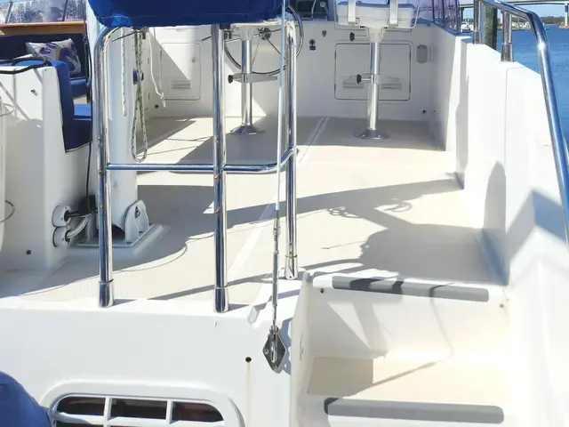 Selene 40 Ocean Trawler