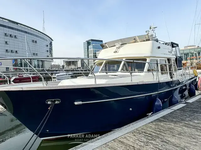 Sea Ranger 50