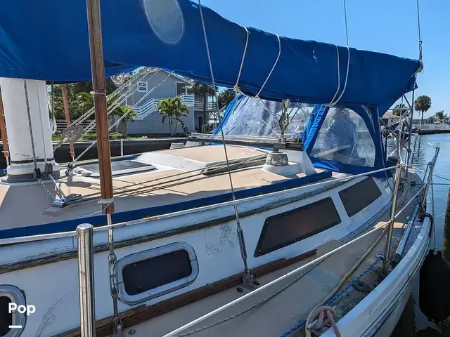 Catalina 34