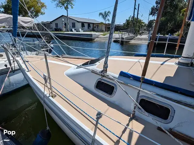 Catalina 34