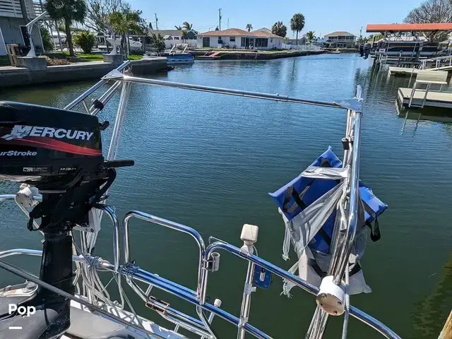 Catalina 34