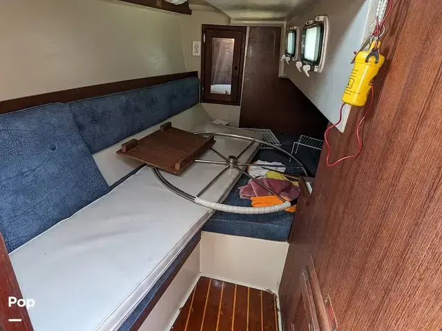 Catalina 34