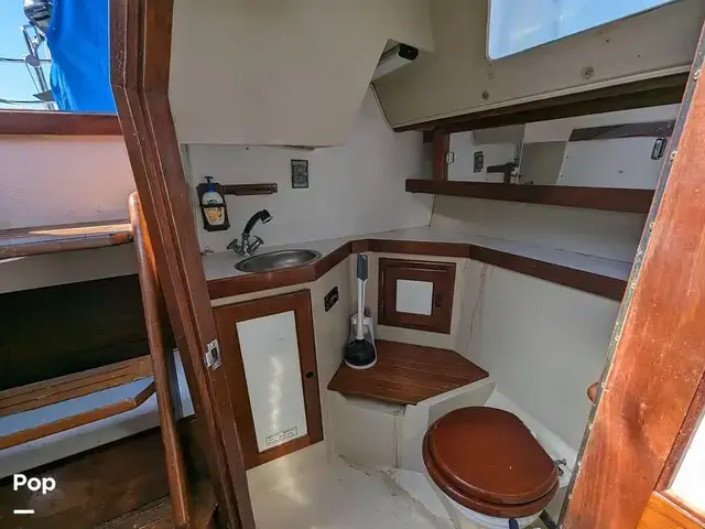 Catalina 34