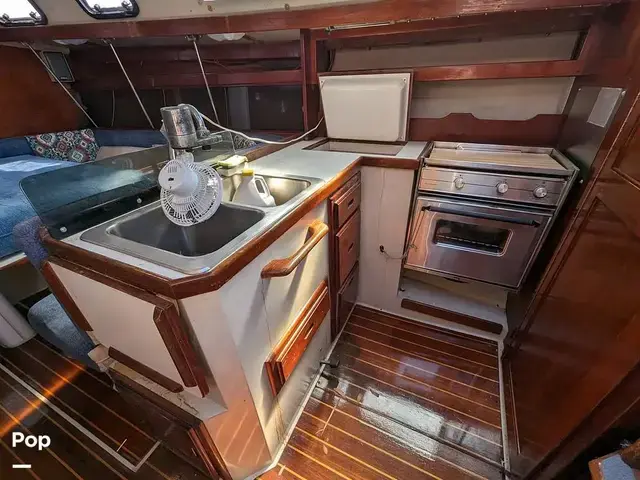 Catalina 34