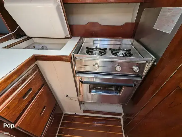 Catalina 34