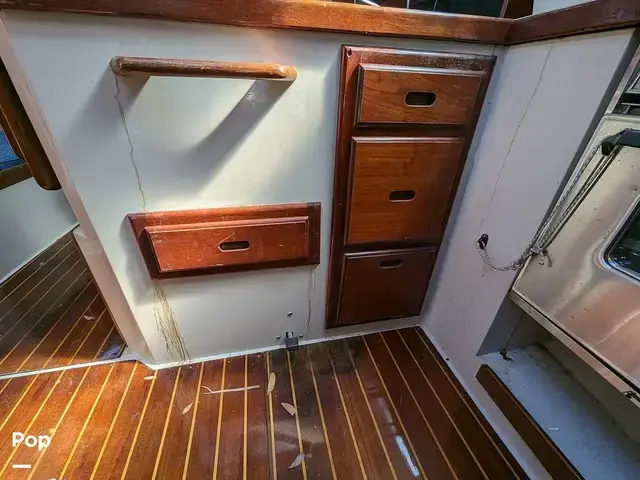 Catalina 34