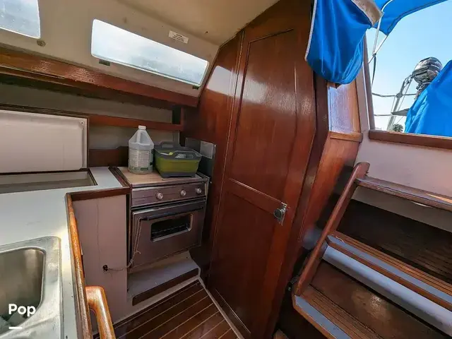 Catalina 34