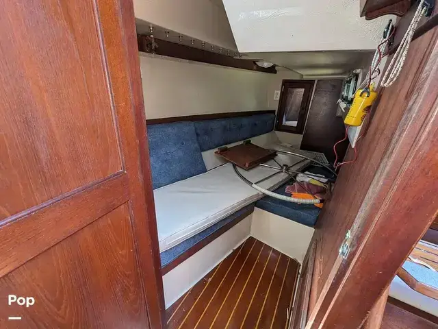 Catalina 34