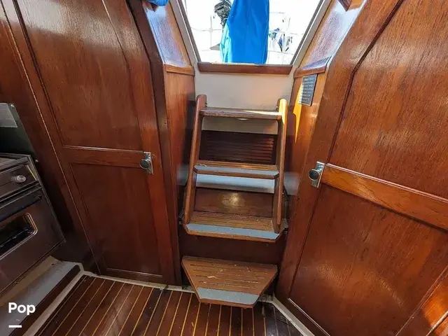 Catalina 34