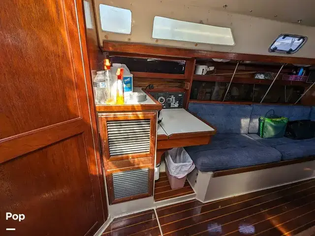 Catalina 34