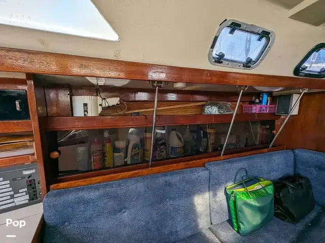 Catalina 34