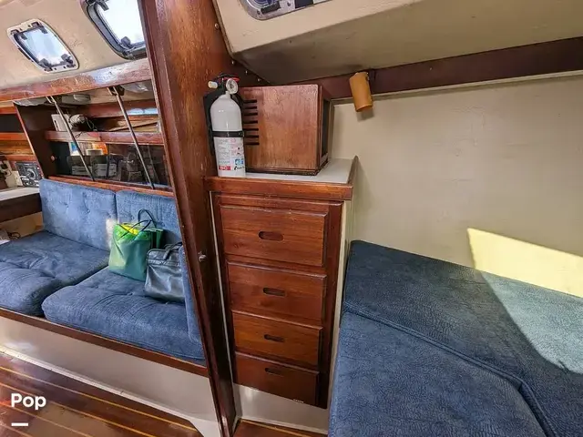 Catalina 34