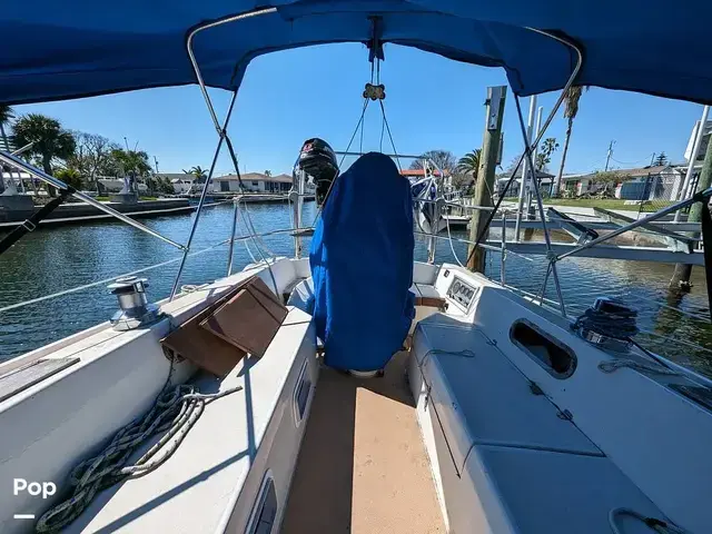 Catalina 34