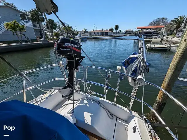 Catalina 34