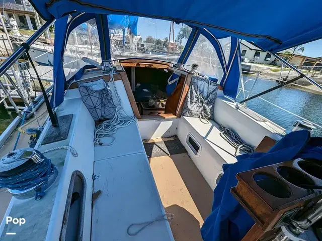 Catalina 34