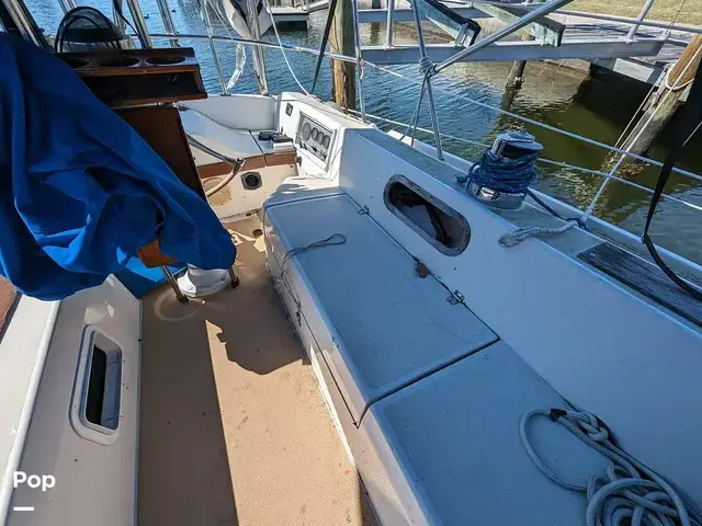 Catalina 34