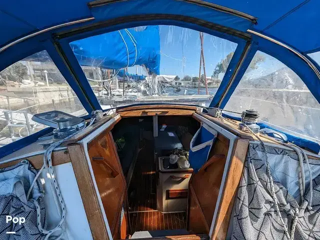 Catalina 34