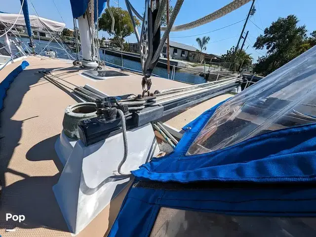 Catalina 34