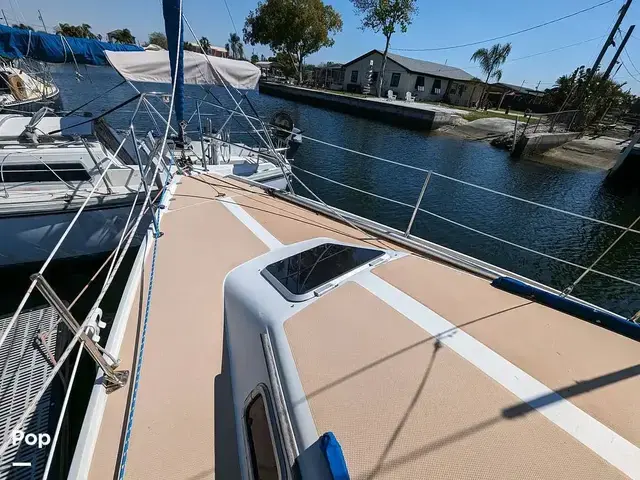 Catalina 34