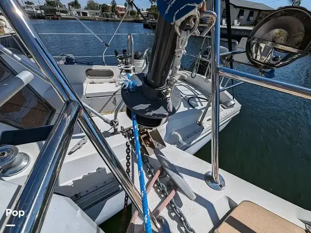 Catalina 34