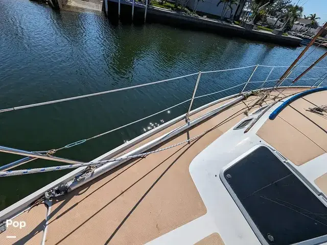 Catalina 34