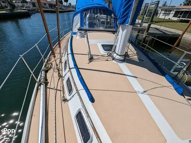 Catalina 34