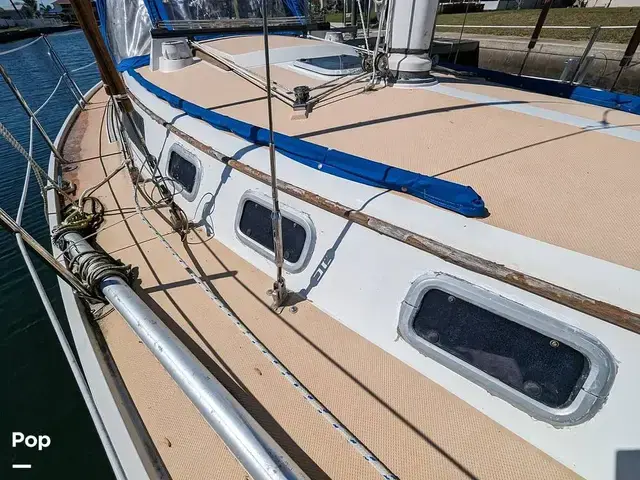 Catalina 34