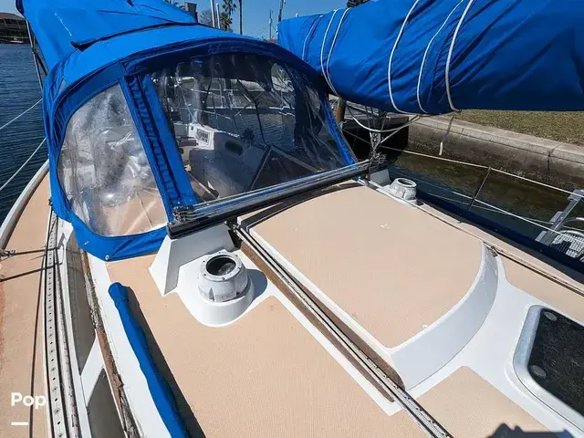 Catalina 34