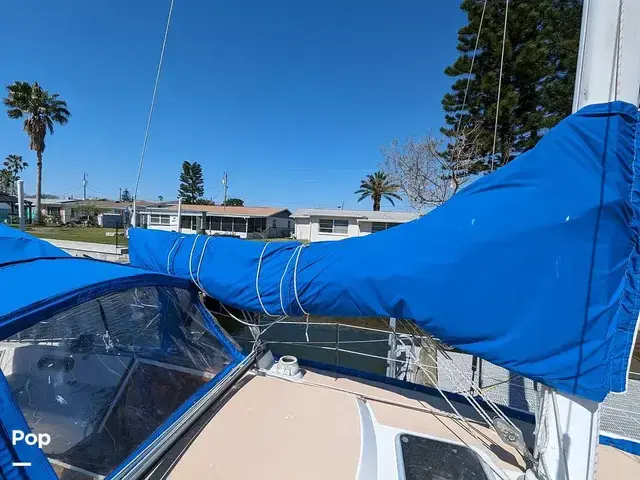 Catalina 34