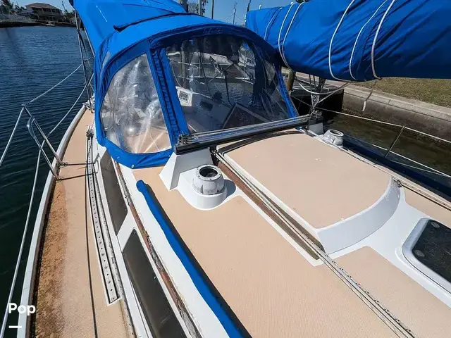 Catalina 34