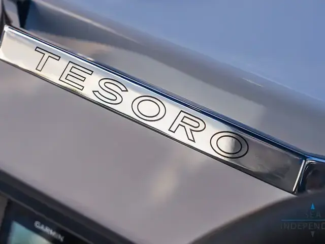 Tesoro T 38