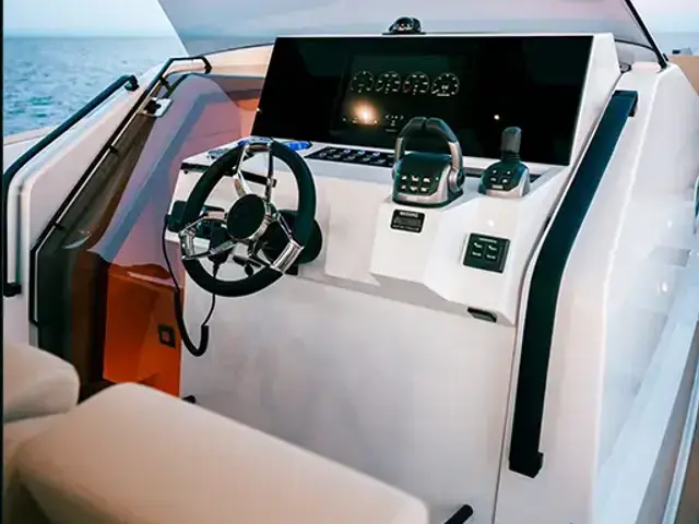 Tesoro T40