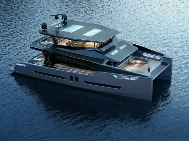 Alva Ocean Eco 90