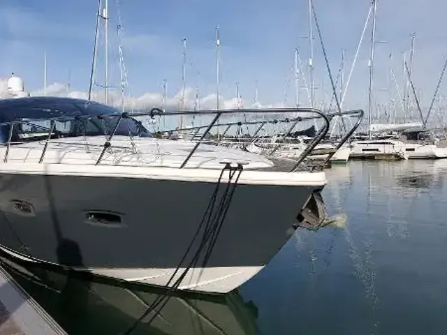 Sealine SC47