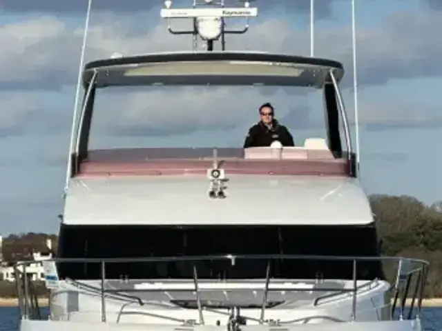 Princess 60 Flybridge