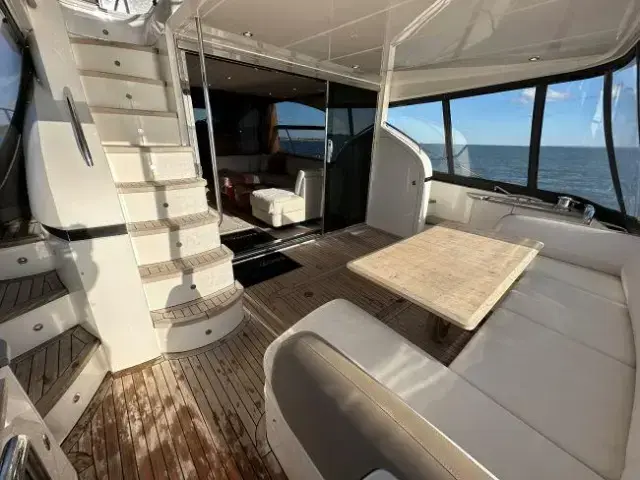 Princess 60 Flybridge