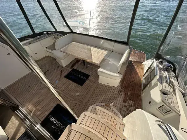 Princess 60 Flybridge